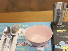 -帕蓝·暹罗料理(曲阳店)