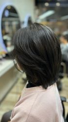 -奈川烫染Salon