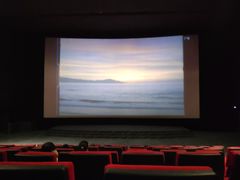 放映厅-美嘉欢乐影城(万象城店)