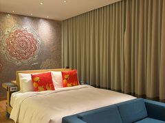 -香港港岛英迪格酒店