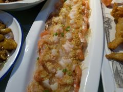-百味饺子城•海鲜家常菜(秦皇岛店)