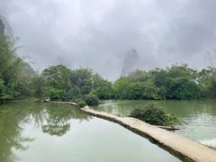 -明仕田园