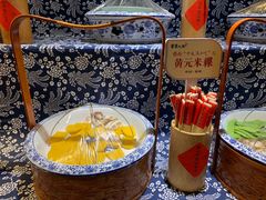 -客家大院·非遗赣南客家菜(郁孤台店)