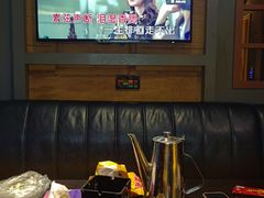 -想唱就唱互动式KTV(黄岐店)