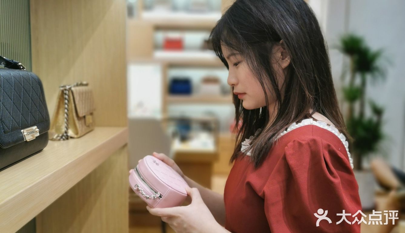 苏州探店|这里是女生的天堂叭❗️