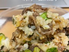 -北大家园食堂