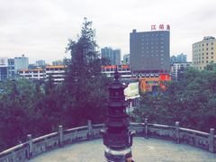 -南岳衡山风景名胜区-南岳大庙