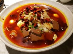 -蔴将·川菜(黄龙万科店)