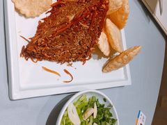 -新乾隆酒楼(帝景园店)