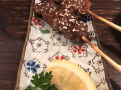 -哥哥の深夜食堂(红松东路店)