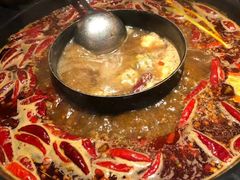 -蜀大侠火锅(龙岗店)
