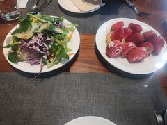 -食间牛排(湖西路店)