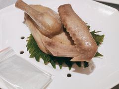 -狮王府淮扬菜(新街口友谊店)
