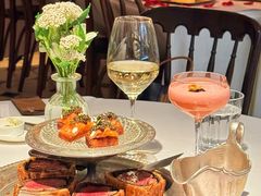 -壳里西餐厅Coquille Seafood Bistro(蒙自路店)