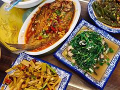 -老味道1992(武当山店)