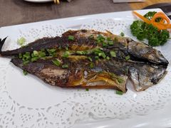 -平壤馆(西塔街店)