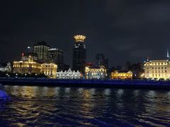 -秦皇岛路游船码头