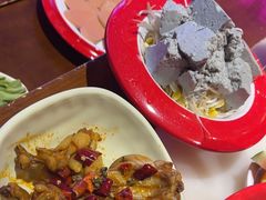 -重庆高老九火锅(万象城店)