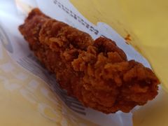 -麦当劳(新王府井店)