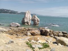 -大梅沙海滨公园