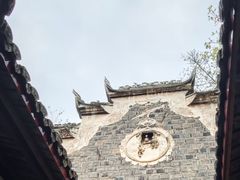 -罗泉古镇