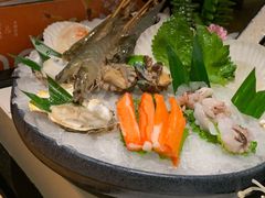 -生如夏花泰式火锅(鹭洲里店)