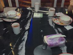 -新白鹿餐厅(百联中环店)