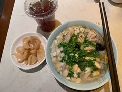 -春发生饭店·非遗(南院门店)