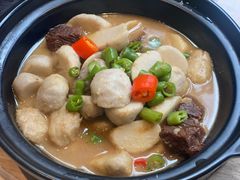 -拾溪餐厅(杭州千禧度假酒店)