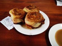 -宝瑞门钉肉饼店