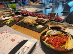 -赤坂亭·M9和牛烧肉·铁板烧(合肥万象城店)