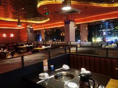 -淼福猪肚鸡·椰子鸡火锅(大沙地店)