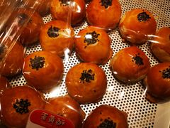 -西村叔叔的店·面包·甜品·蛋糕(牡丹园店)
