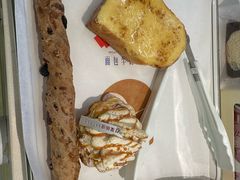 -红星前进面包牛奶公司(君太店)