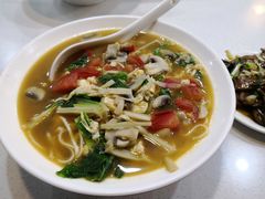 -二扁私房面馆(崂山路店)
