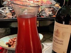 -江边城外烤全鱼(方庄时代购物中心店)