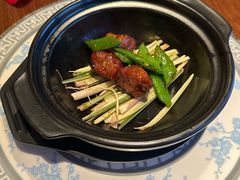 -王府井文华东方酒店-紫膳餐厅