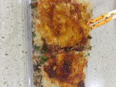 -户部巷小吃(中商徐东平价广场店)