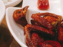 红烧乳鸽-赏点粤式点心(广州塔店)