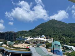 -香港海洋公园