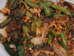 -兰湘子·湘菜小炒(南京江宁万达店)