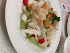 -峨嵋酒家(王府井店)