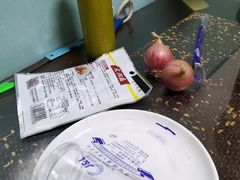 -勃利地摊·勃立小串烧烤