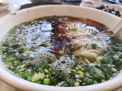 -夏雪花·手工拉面(南油店)