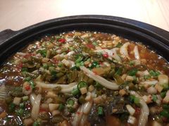 -周三的情书花园餐厅(江北店)