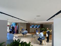 -北京盈之宝宝马&MINI4S店(望京店)