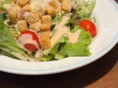 -萨莉亚意式餐厅(正大乐城店)