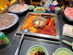 -蜀江龙火锅(339店)