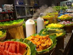 -吉布鲁牛排海鲜自助(芙蓉万家丽店)