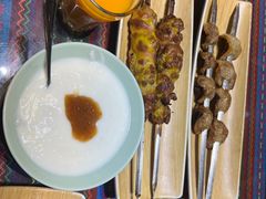 -驿楼兰·新疆菜(火车站店)